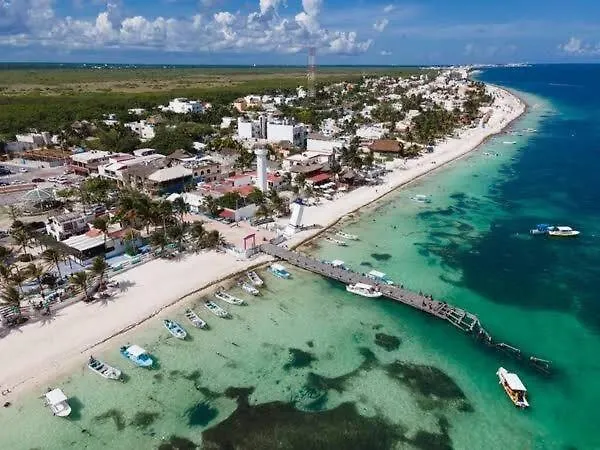 Holiday home Casa Rana The Entire House Villa Puerto Morelos