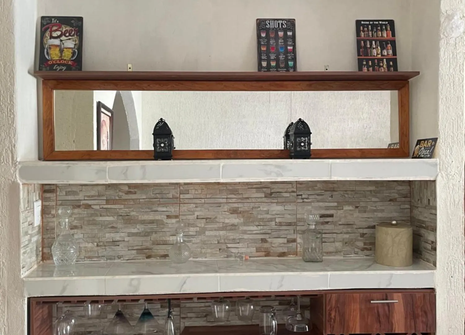 Casa Rana The Entire House Villa Puerto Morelos 0*,  Mexico