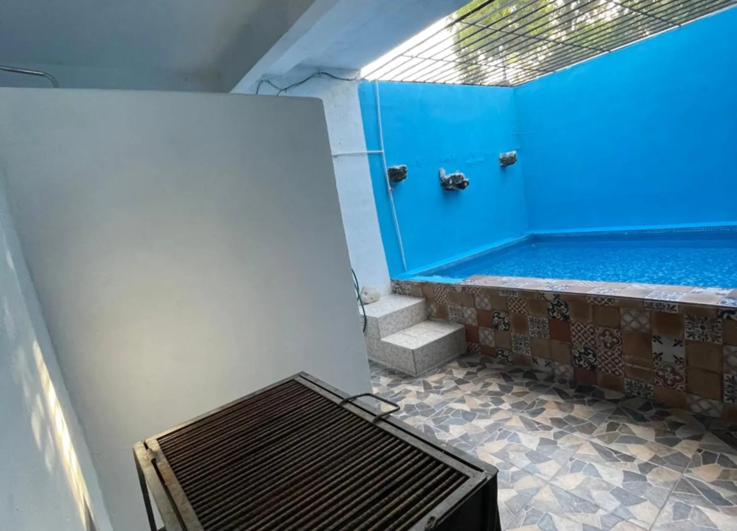 Casa Rana The Entire House Villa Puerto Morelos Holiday home